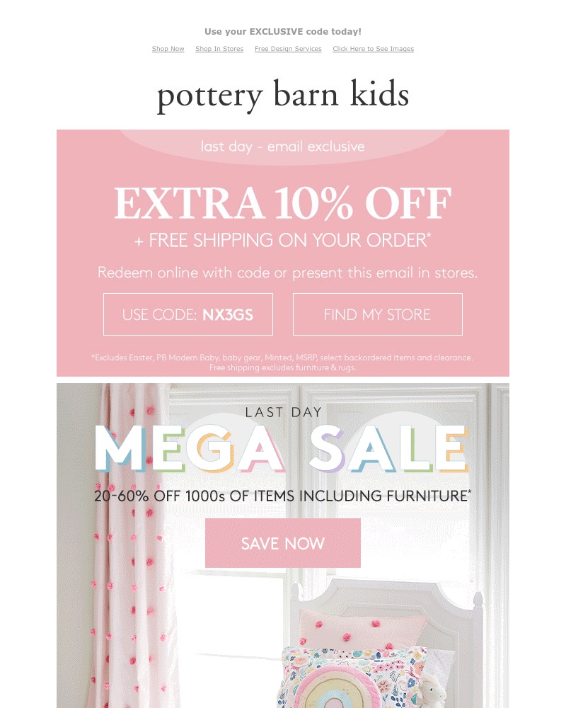 Screenshot of email with subject /media/emails/youre-in-luck-you-didnt-miss-up-to-60-off-everything-your-extra-discount-last-day_ffeRCHR.jpg