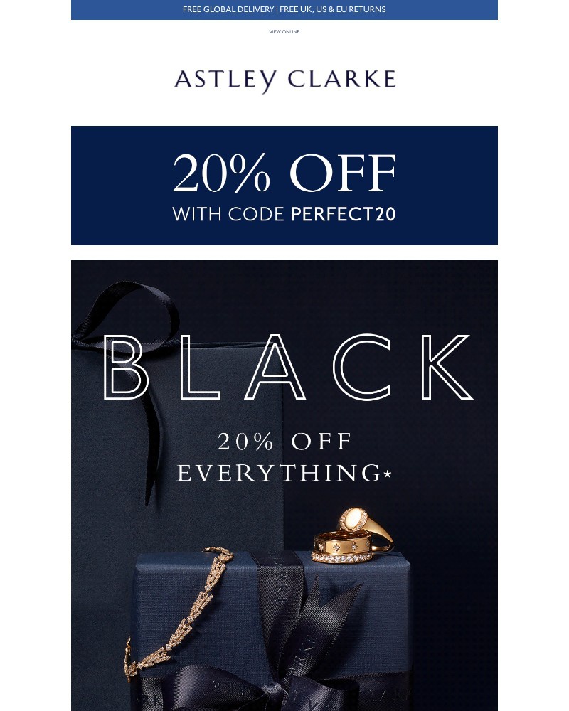 Screenshot of email with subject /media/emails/youre-in-use-code-perfect20-for-20-off-everything-now-7fd70d-cropped-0e0e42a1.jpg