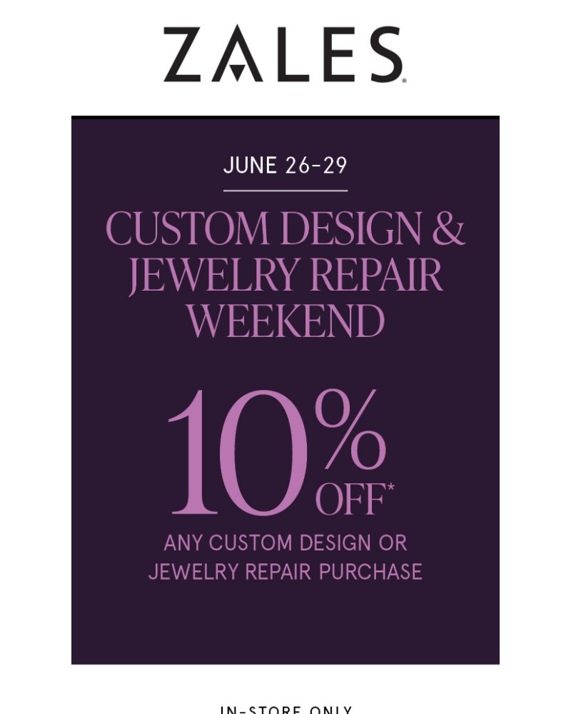 Screenshot of email with subject /media/emails/youre-invited-10-off-custom-design-jewelry-repair-event-0f7796-cropped-8d657c2a.jpg