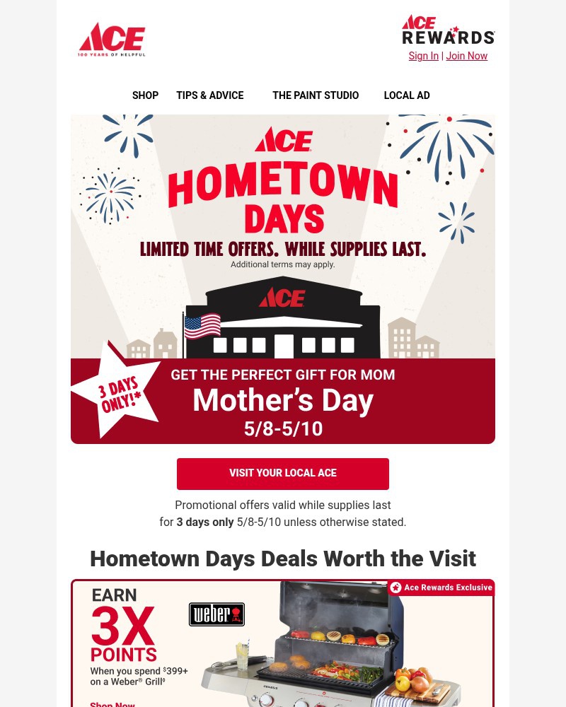 Screenshot of email with subject /media/emails/youre-invited-ace-hometown-days-c91960-cropped-81360d22.jpg