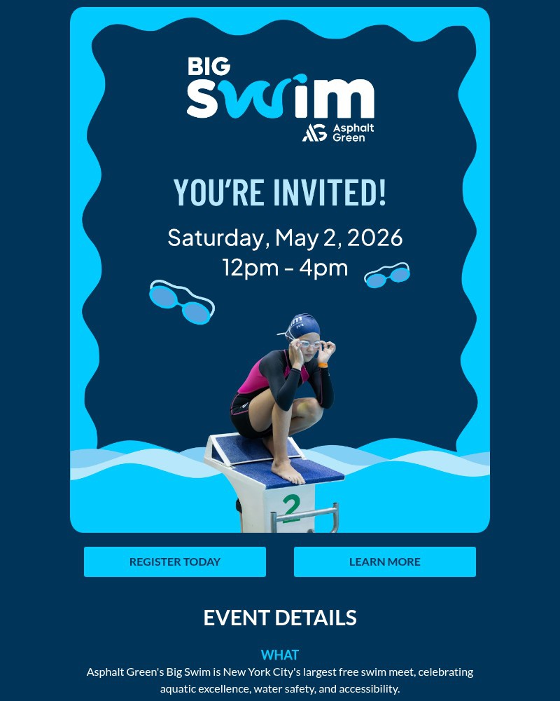 Screenshot of email with subject /media/emails/youre-invited-big-swim-2026-1b0245-cropped-c88954b5.jpg