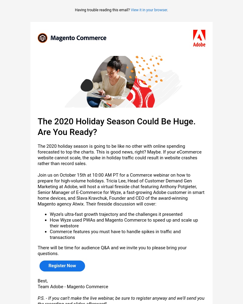 Screenshot of email with subject /media/emails/youre-invited-is-your-website-ready-for-the-2020-holiday-season-5c71bd-cropped-9a4771c8.jpg