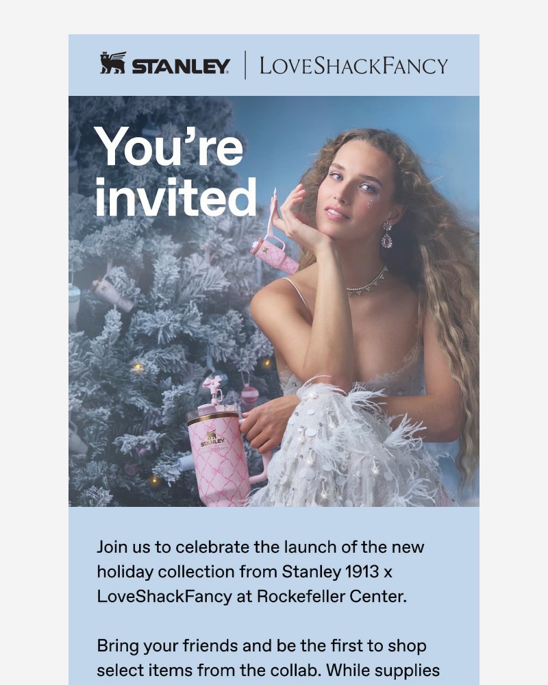 Screenshot of email with subject /media/emails/youre-invited-loveshackfancy-event-d3c3c0-cropped-f3a873db.jpg