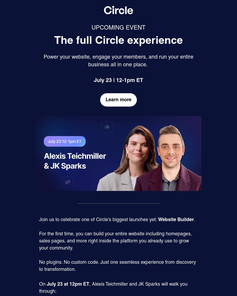 Screenshot of email with subject /media/emails/youre-invited-power-your-website-and-run-your-entire-business-all-in-one-place-c1_sm4VzXC.jpg