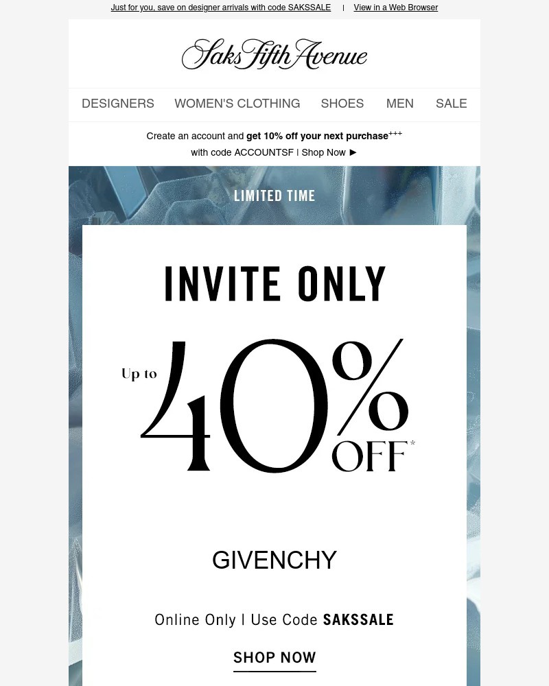 Screenshot of email with subject /media/emails/youre-invited-to-take-up-to-40-off-givenchy-398450-cropped-e4f2bb9f.jpg