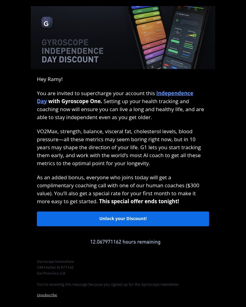 Screenshot of email with subject /media/emails/youre-invited-to-the-new-g1-now-with-realtime-coach-calls-ramy-ed551a-cropped-b9facda5.jpg