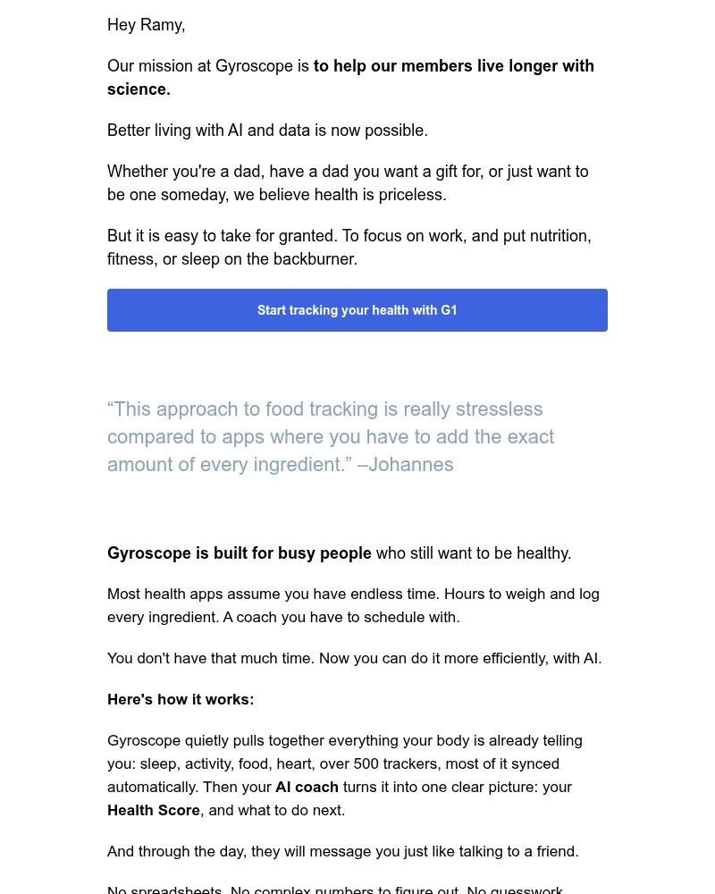 Screenshot of email with subject /media/emails/youre-invited-to-the-new-gyroscope-one-ramy-24-hours-remaining-for-fathers-day-bo_c3YheQg.jpg