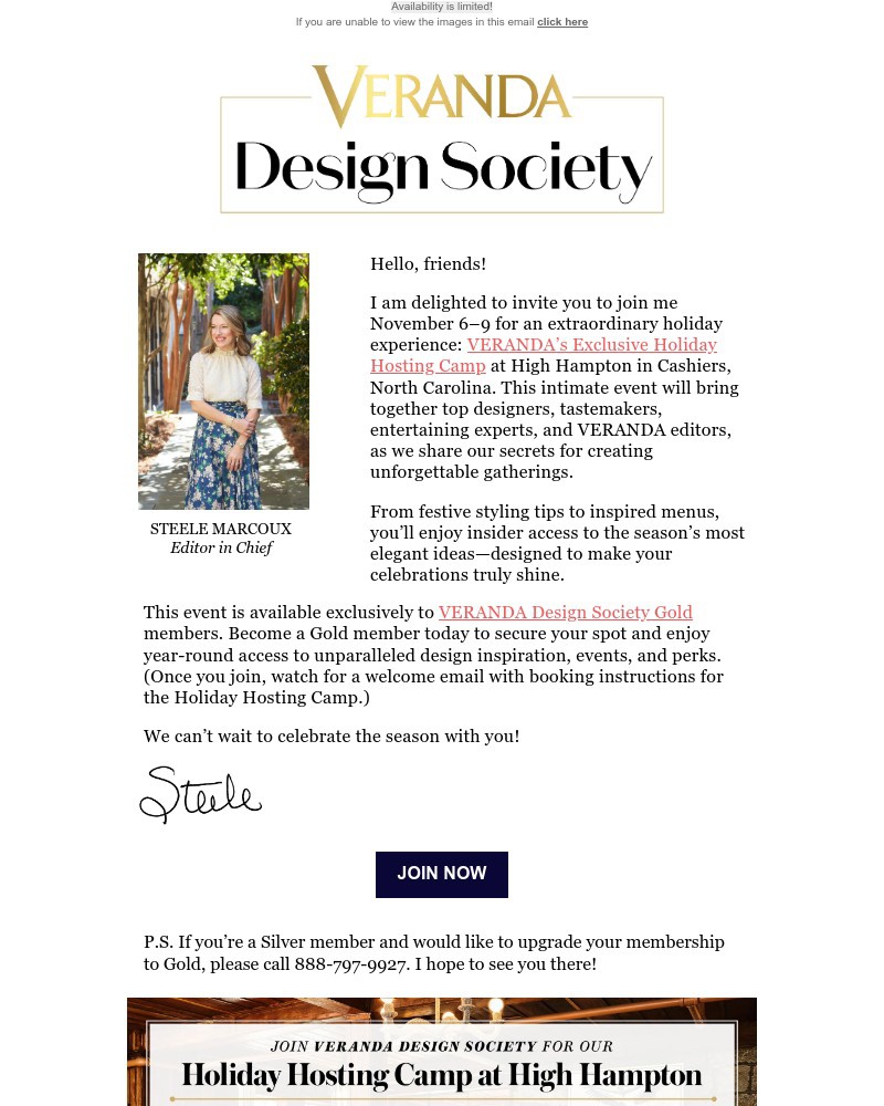 Screenshot of email with subject /media/emails/youre-invited-verandas-holiday-hosting-camp-8412fe-cropped-91c6cacd.jpg