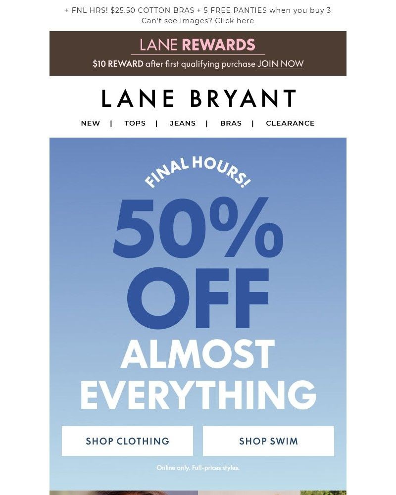 Screenshot of email with subject /media/emails/youre-missing-50-off-new-arrivals-ends-2nite-02f009-cropped-bc3bc57a.jpg