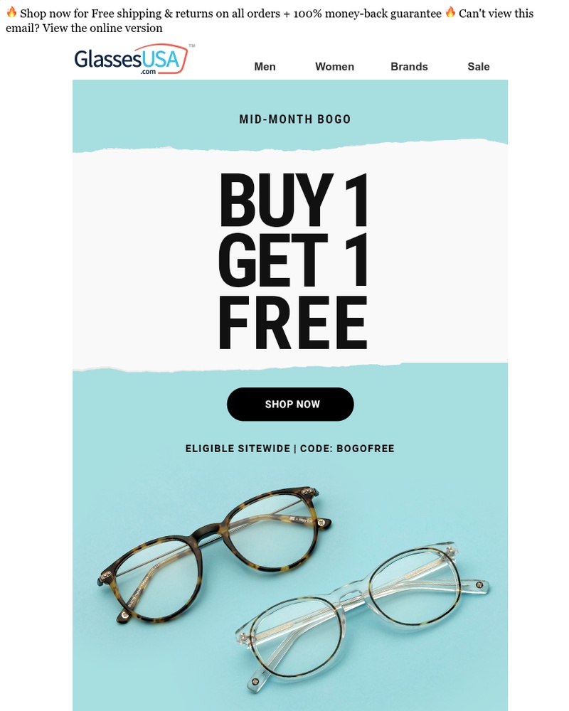 Screenshot of email with subject /media/emails/youre-welcome-buy-1-get-1-free-including-all-designer-brands-cropped-98e85647.jpg