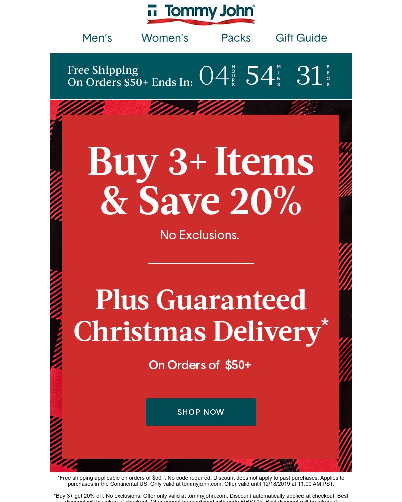 Screenshot of email with subject /media/emails/youre-welcome-get-free-delivery-and-20-off-now-cropped-455ba6c2.jpg