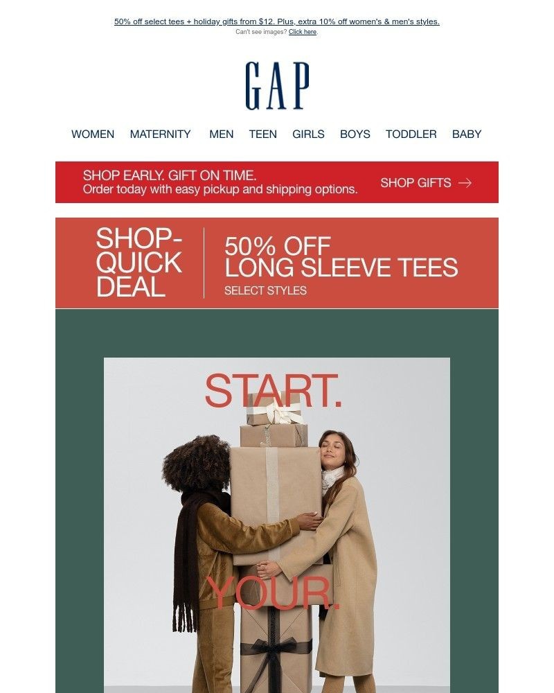 Screenshot of email with subject /media/emails/youre-welcome-to-enjoy-up-to-50-off-gifts-tees-order-now-3a3419-cropped-fe12bdab.jpg