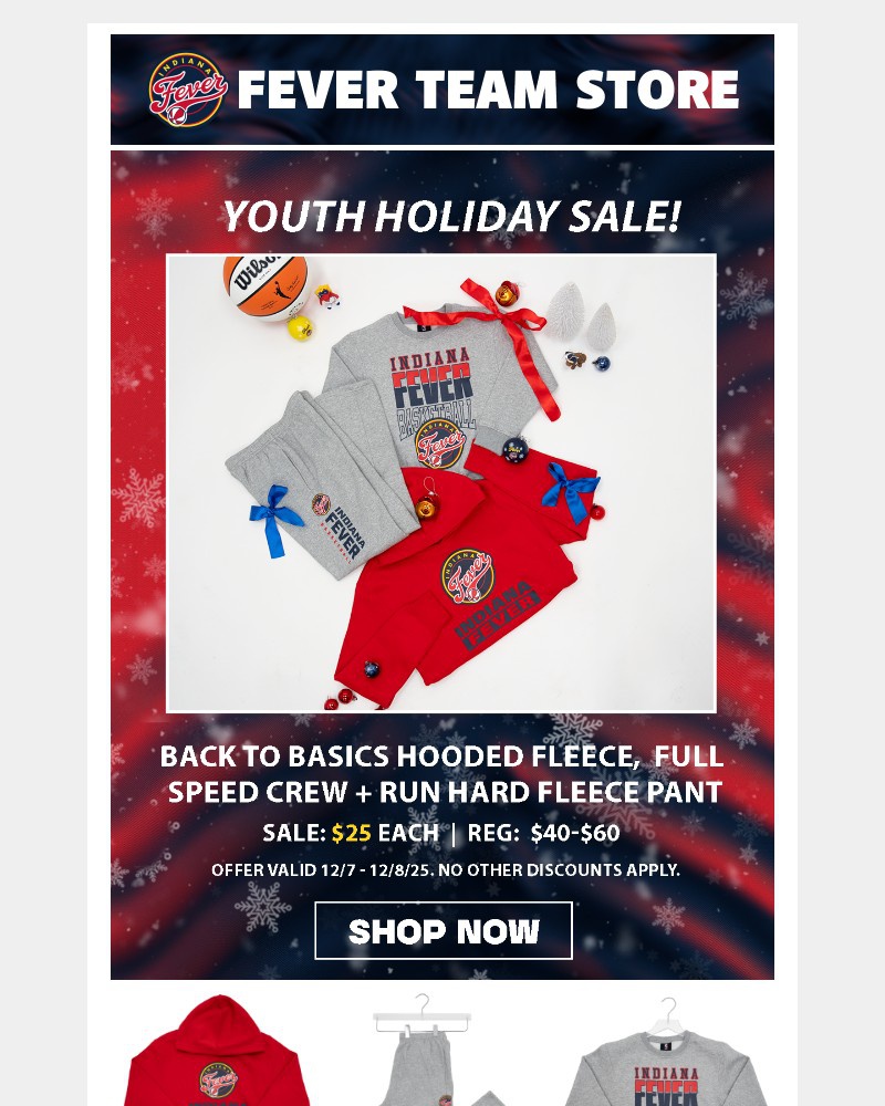 Screenshot of email with subject /media/emails/youth-sale-alert-select-items-only-25-85f585-cropped-dbf01cc6.jpg