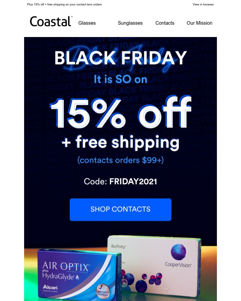 Screenshot of email with subject /media/emails/youve-been-black-friday-upgraded-2a81a5-cropped-e050a28c.jpg