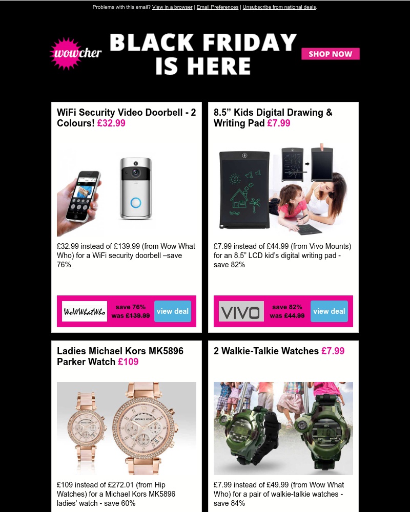 Screenshot of email with subject /media/emails/youve-been-granted-early-access-our-black-friday-discounts-cropped-2c798b3f.jpg