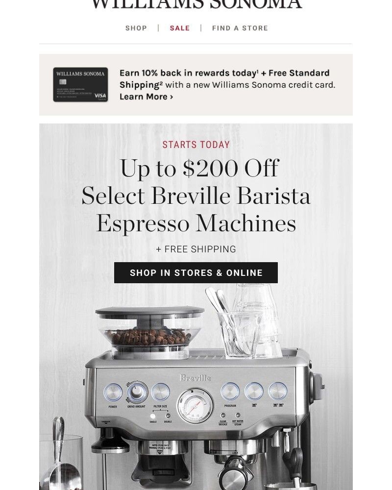 Screenshot of email with subject /media/emails/youve-been-waiting-up-to-200-off-select-breville-barista-espresso-machines-starts_OW6yeLI.jpg