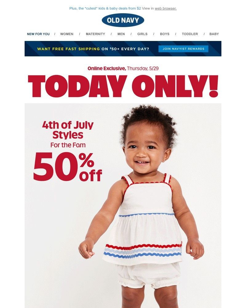 Screenshot of email with subject /media/emails/youve-got-50-off-styles-for-the-4th-cue-the-fireworks-feb6fe-cropped-475a8e39.jpg