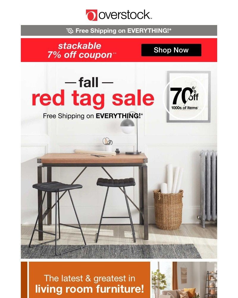 Screenshot of email with subject /media/emails/youve-got-mail-7-off-stackable-coupon-its-time-to-score-savings-worth-celebrating_cQmMKIZ.jpg