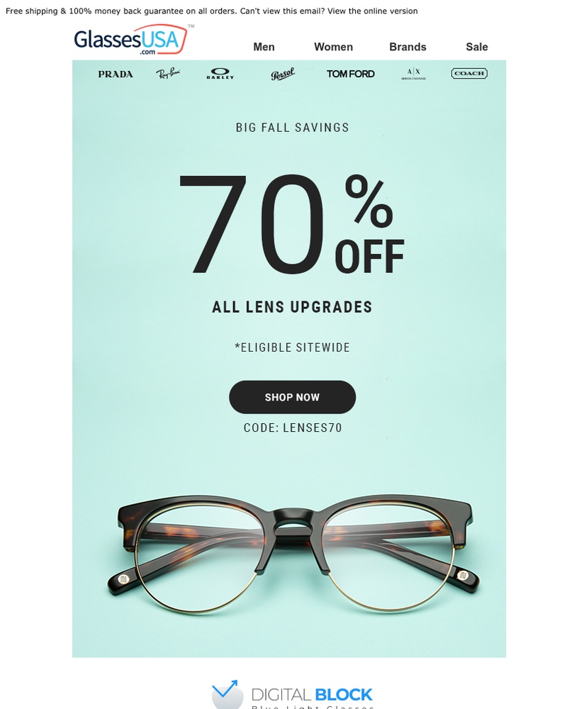 Screenshot of email with subject /media/emails/youve-hit-a-home-run-70-off-lenses-sitewide-cropped-5e99693a.jpg