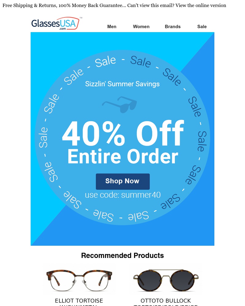 Screenshot of email with subject /media/emails/youve-just-struck-gold-special-summer-savings-cropped-2af45ee3.jpg