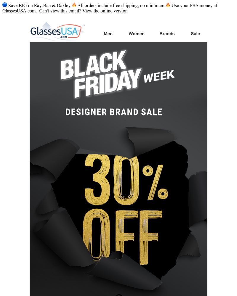 Screenshot of email with subject /media/emails/youve-unlocked-a-black-friday-designer-sale-cropped-db5e842b.jpg