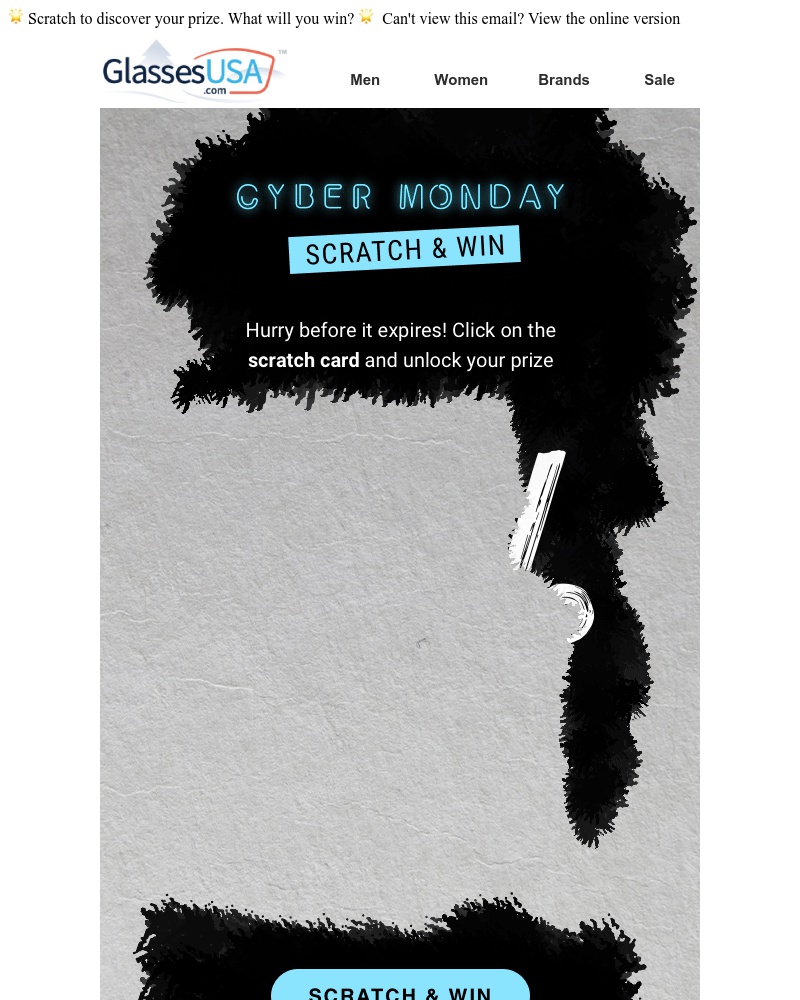 Screenshot of email with subject /media/emails/youve-unlocked-a-cyber-monday-scratch-card-hurry-only-today-cropped-ab7a3118.jpg