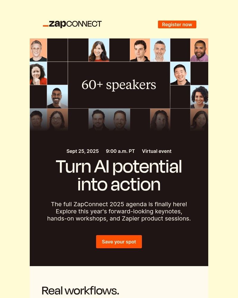Screenshot of email with subject /media/emails/zapconnect-2025-explore-the-full-agenda-852bcb-cropped-c0686c90.jpg
