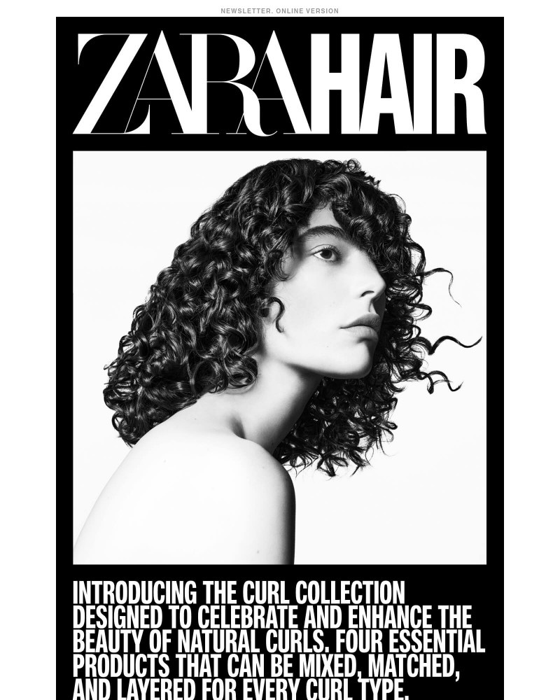 Screenshot of email with subject /media/emails/zara-hair-the-curl-collection-71eb54-cropped-b2f3218b.jpg