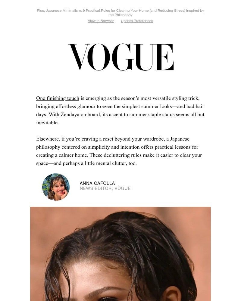 Screenshot of email with subject /media/emails/zendaya-wears-this-summers-hottest-hair-accessory-dc70a4-cropped-5966b84b.jpg
