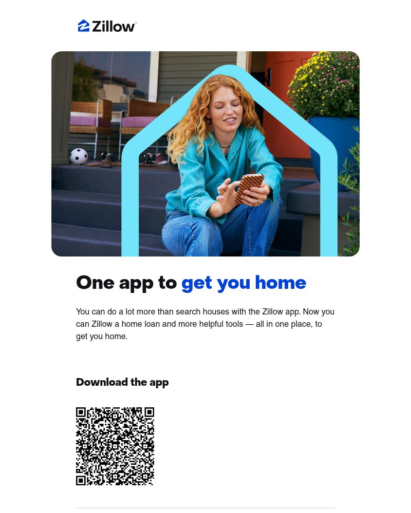 Screenshot of email with subject /media/emails/zillow-is-better-with-the-app-26fa0c-cropped-e22130e2.jpg
