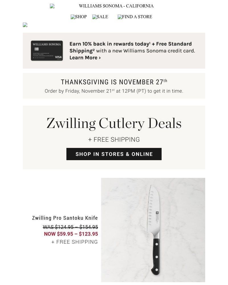 Screenshot of email with subject /media/emails/zwilling-cutlery-deals-youll-loveships-free-6fb459-cropped-3003250a.jpg