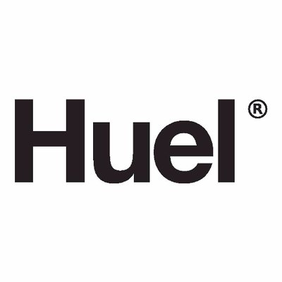 Huel logo