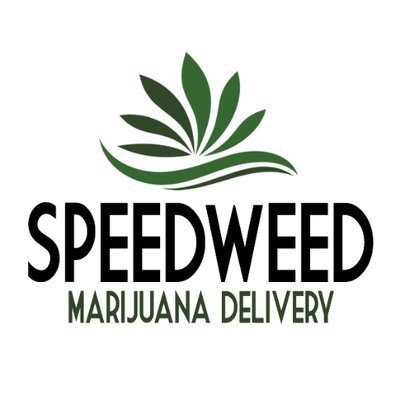 SpeedWeed logo