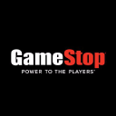 GameStop logo