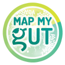 MapMyGut logo