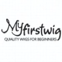 My First Wig logo