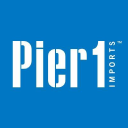 Pier 1 logo