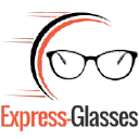 Express Glasses logo