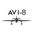 AVI-8 logo