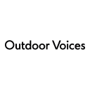 Outdoor Voices logo