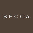 BECCA Cosmetics logo