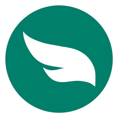 GreenRush logo