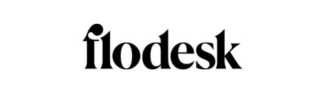 Flodesk logo