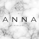 ANNA by RadLabs logo