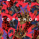 Topshop logo