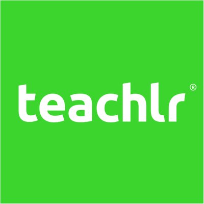Teachlr logo