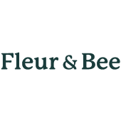 Fleur & Bee logo