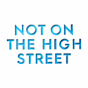 Notonthehighstreet logo