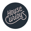 House Curious logo