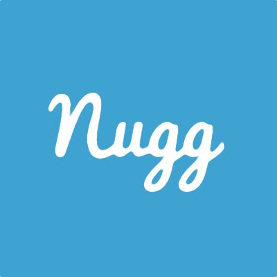 Nugg logo